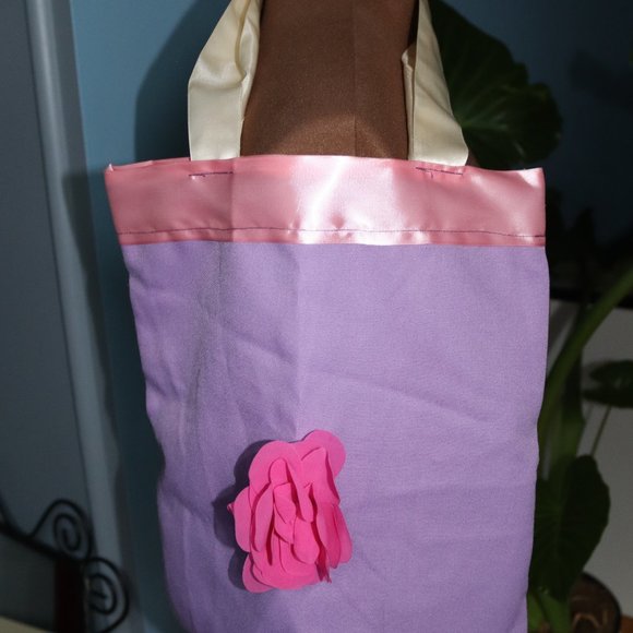 Homemade Tote Bag - Picture 3 of 3